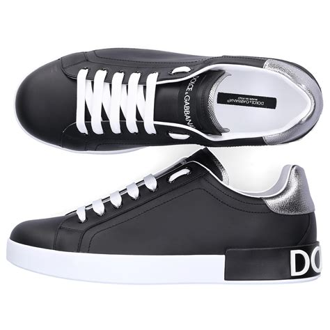 dolce and cabana sneakers